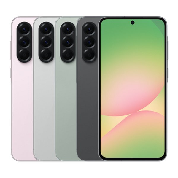 Samsung Galaxy A56
