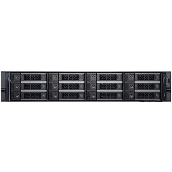 Dell PowerEdge R750xs Intel Xeon Silver 4314 - 128 GB - 2x 960 GB - Come nuovo