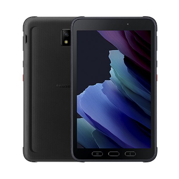 Samsung Galaxy Tab Active 3 - Nero - 64 GB - Ottimo