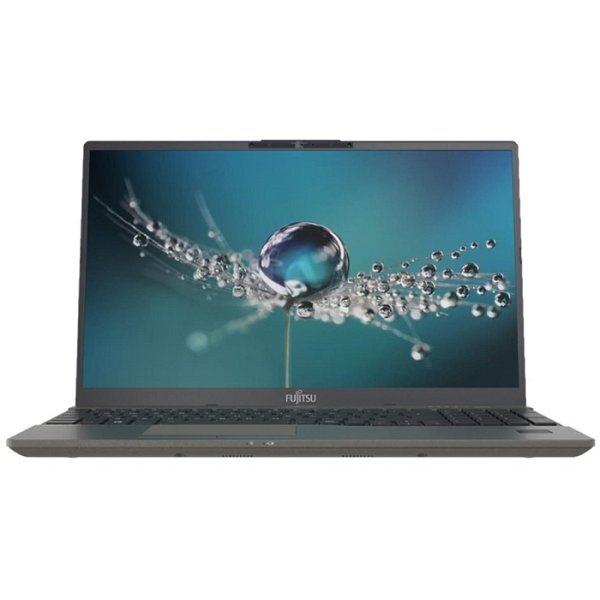 Fujitsu LifeBook U7511 Intel Core i7-1165G7 15.6" - 16 GB - 512 GB - Windows 11 Professional - Buono