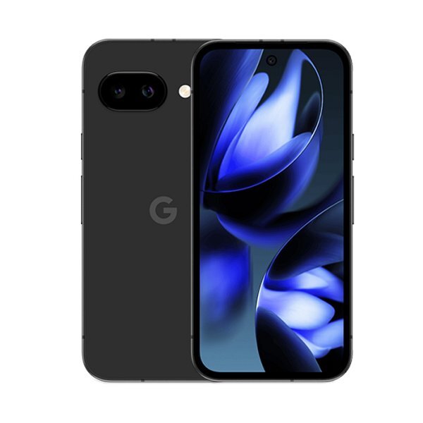 Google Pixel 9A - Nero - 128 GB - Come nuovo