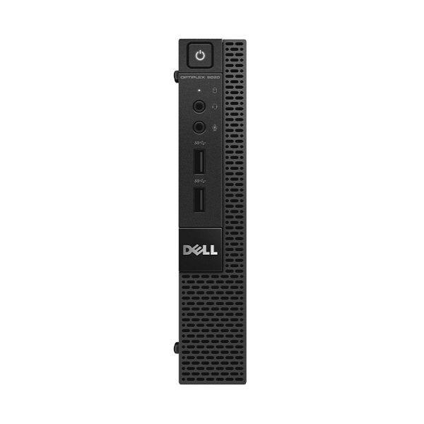 Dell Optiplex 9020 Mini PC Intel Core i7-4785T - 16 GB - 240 GB - Windows 11 Professional - Come nuovo