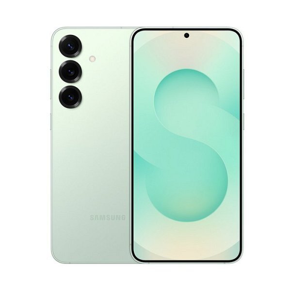 Samsung Galaxy S25 - Menta - 512 GB - Buono