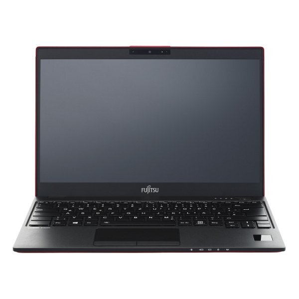 Fujitsu LifeBook U939 Intel Core i5-8265U 13.3" Touchscreen - 16 GB - 256 GB - Windows 10 Professional - Buono