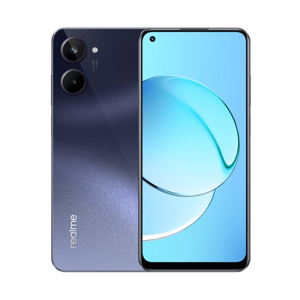 Realme 10 - Nero - 128 GB - Ottimo