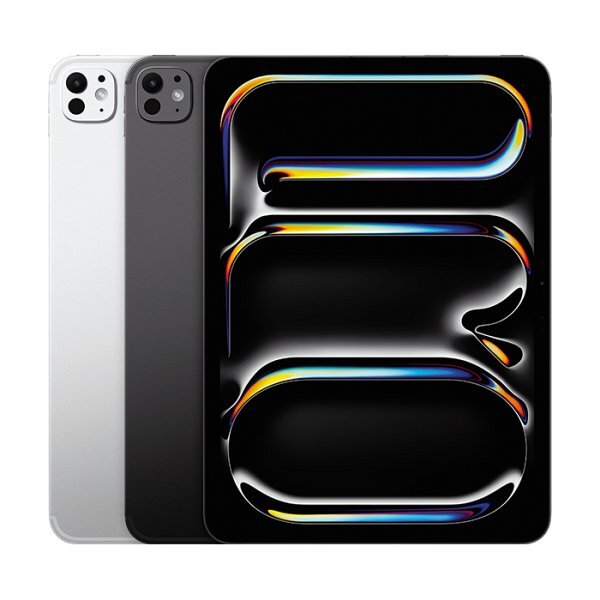Apple iPad Pro 11" (2024)