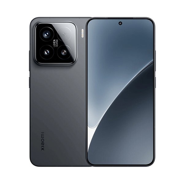 Xiaomi 15 - Nero - 256 GB - Come nuovo