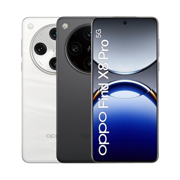 Oppo Find X8 Pro