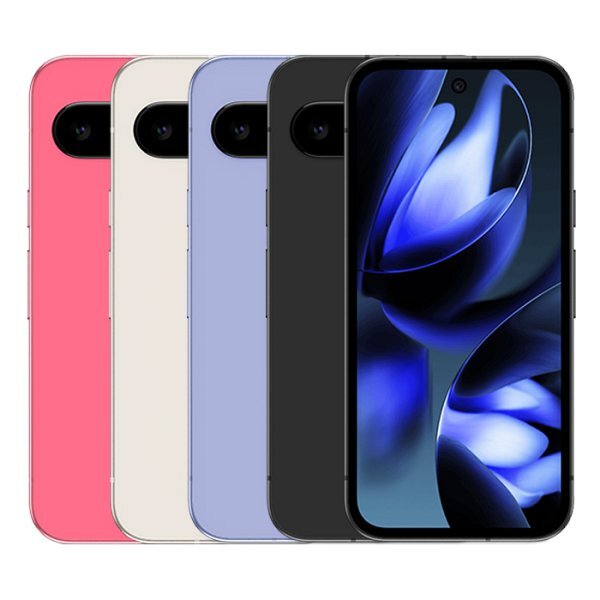 Google Pixel 9A