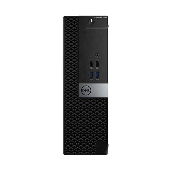 Dell OptiPlex 7040 SFF Intel Core i7-6700 - 32 GB - 1 TB - Windows 11 Professional - Come nuovo - No