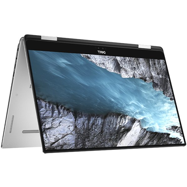 Dell XPS 15 9575 2in1 Intel Core i7-8705G 15.6" AMD Radeon RX Vega 870 4GB
