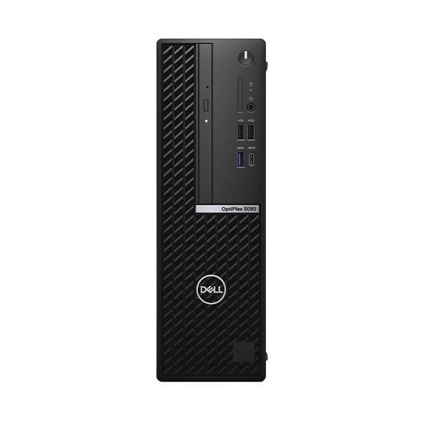 Dell OptiPlex 5090 SFF Intel Core i5-10505 - 16 GB - 256 GB - Windows 11 Professional - Ottimo