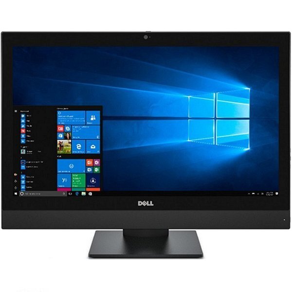 Dell OptiPlex 7450 Intel Core i5-6600 23.8" - 16 GB - 512 GB - Windows 11 Professional - Buono