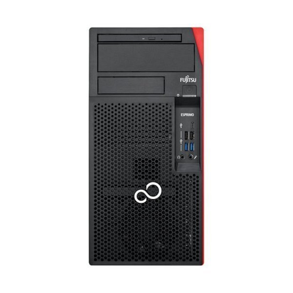 Fujitsu Esprimo P957 Tower Intel Core i7-6700T - 32 GB - 1 TB - Windows 11 Professional - Come nuovo