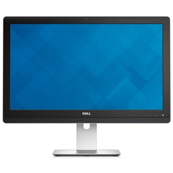 Dell UZ2315HF 23" Nero
