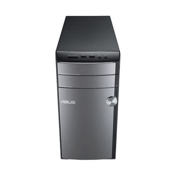 Asus M31AD Tower Intel Core i7-4770 Nvidia GeForce Gt 710 2GB - 16 GB - 1 TB HDD + 240 GB SSD - Windows 11 Professional - Come nuovo