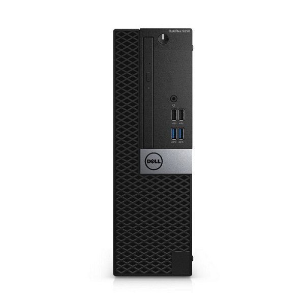 Dell OptiPlex 5050 SFF Intel Core i7-6700 - 32 GB - 1 TB - Windows 11 Professional - Come nuovo