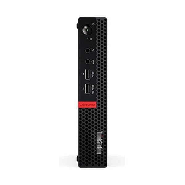 Lenovo ThinkStation P320 Tiny Intel Core i7-7700T Nvidia Quadro P600 2GB
