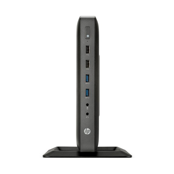 HP Thin Client T620 AMD GX-415GA - 4 GB - 16 GB - Windows 11 Professional - Ottimo