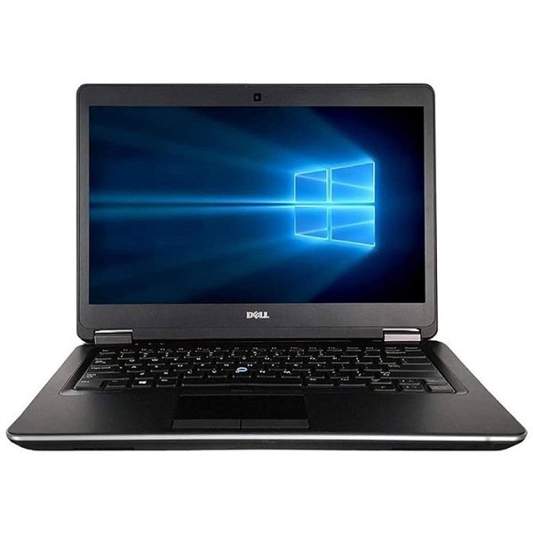 Dell Latitude E7440 Intel Core i7-4600U 14" - 8 GB - 256 GB - Windows 11 Professional - Buono