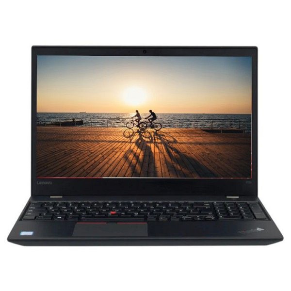 Lenovo ThinkPad P51s Intel Core i7-7500U 15.6" Nvidia Quadro M520 2GB - 16 GB - 256 GB - Windows 11 Professional - Come nuovo