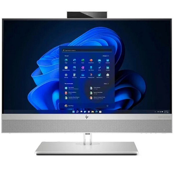 HP EliteOne 800 G8 Intel Core i7-11700 23.8" - 32 GB - 512 GB - Windows 10 Professional - Come nuovo