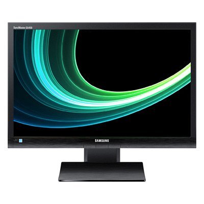 Samsung S24A450MW 24" Nero - Buono
