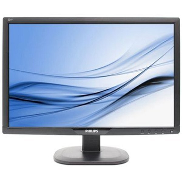 Philips 221V2AB/00 21.5" Nero - Buono