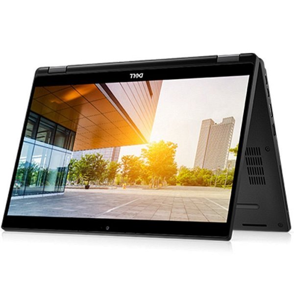 Dell Latitude 7390 2in1 Intel Core i5-8250U 13.3" - 8 GB - 256 GB - Windows 10 Professional - Come nuovo