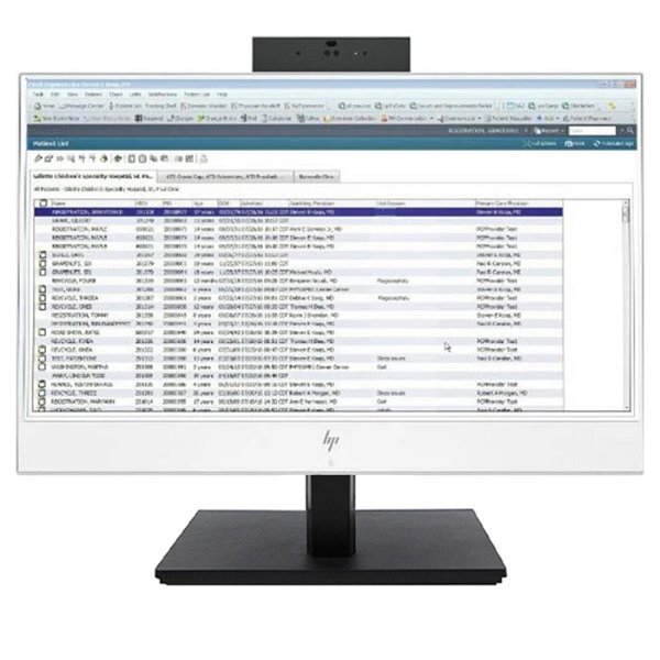 HP EliteOne 800 G5 Healthcare Edition Intel Core i5-9400 23.8"