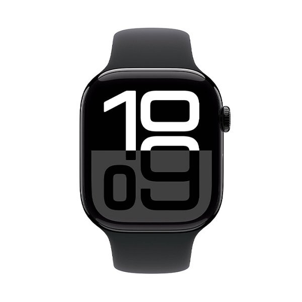 Apple Watch Series 10 46mm - Nero - WiFi - Buono