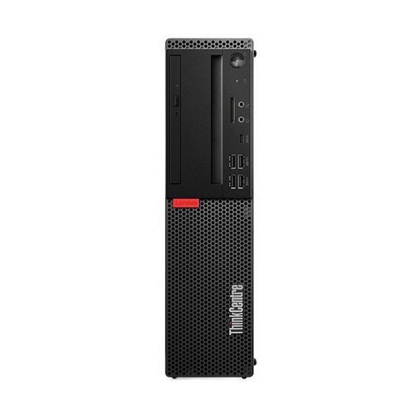 Lenovo ThinkCentre M920s SFF Intel Core i7-9700 - 16 GB - 480 GB - Windows 11 Professional - Come nuovo