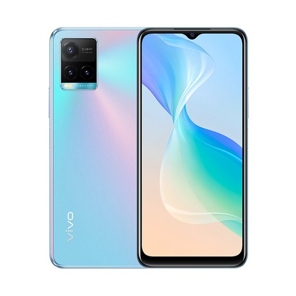 Vivo Y33S - Midday Dream - 128 GB - Come nuovo