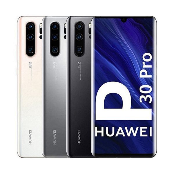 Huawei P30 Pro