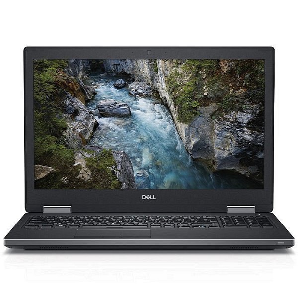 Dell Precision 5540 Intel Core i9-9980HK 15.6" - 32 GB - 512 GB - Windows 11 Professional - Come nuovo