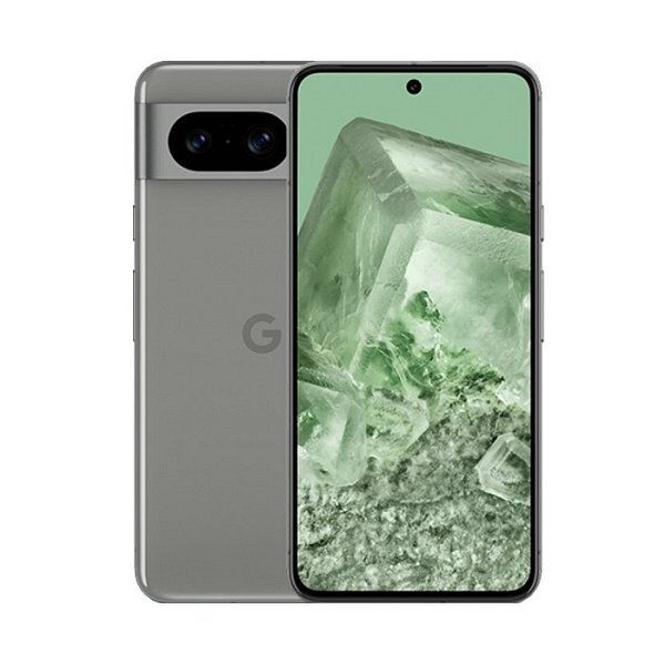 Google Pixel 8 - Hazel - 256 GB - Ottimo