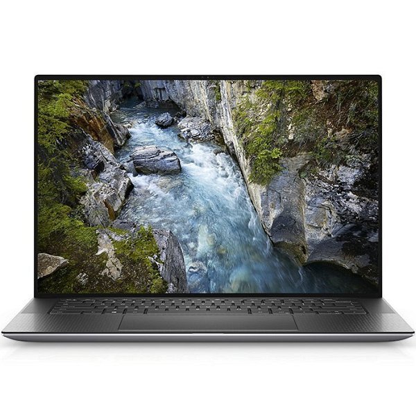 Dell Precision 5560 Intel Core i9-11950H 15.6" - 64 GB - 1 TB - Windows 11 Professional - Ottimo