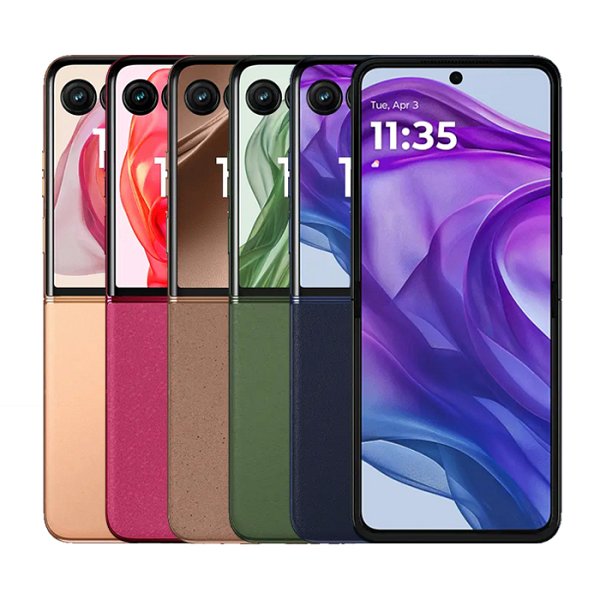 Motorola RAZR 50 Ultra