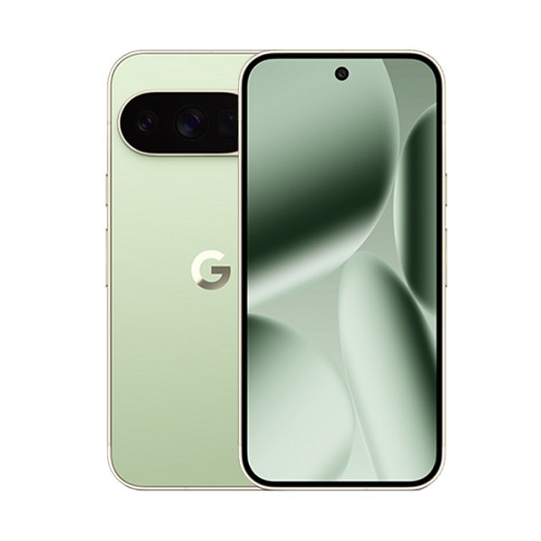 Google Pixel 10 Pro - Verde Giada - 256 GB - Buono