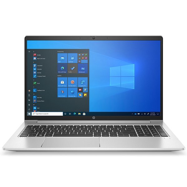 HP ProBook 445 G8 AMD Ryzen 5 5600U 14" - 8 GB - 256 GB - Windows 11 Professional - Ottimo