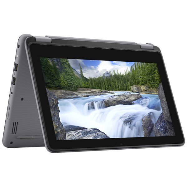 Dell Latitude 3120 2in1 Intel Pentium Silver N6000 11.6" - 8 GB - 128 GB - Windows 11 Professional - Ottimo