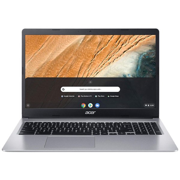 Acer ChromeBook CB315-3H Intel Celeron N4000 14" - 4 GB - 32 GB - Chrome OS - Ottimo