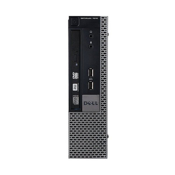 Dell OptiPlex 7010 Mini PC intel Core i5-13500T - 8 GB - 256 GB - Windows 11 Professional - Ottimo
