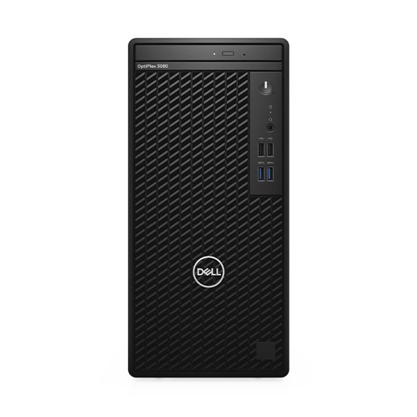 Dell OptiPlex 3080 Mini Tower Intel Core i5-10500 Nvidia GeForce GT 730 1GB - 16 GB - 512 GB - Windows 11 Professional - Come nuovo