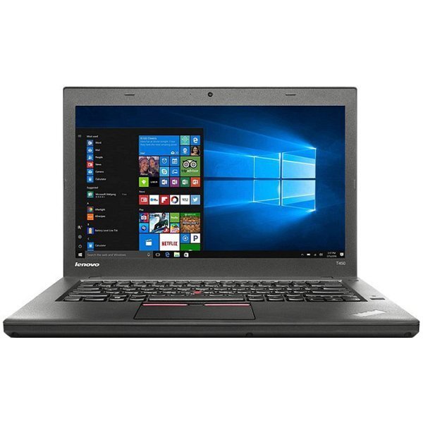 Lenovo ThinkPad T450 Intel Core i5-5300U 14" Touchscreen