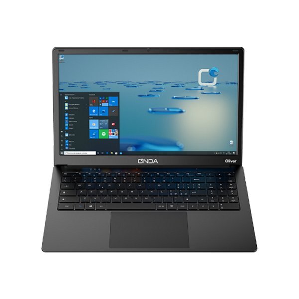 Onda Oliver 15.6 Plus Intel Celeron N3450 15.6" - 8 GB - 256 GB - Windows 11 Professional - Ottimo