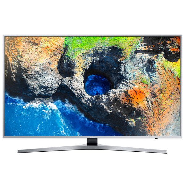 Samsung UE40MU6400U 40" Smart TV Argento
