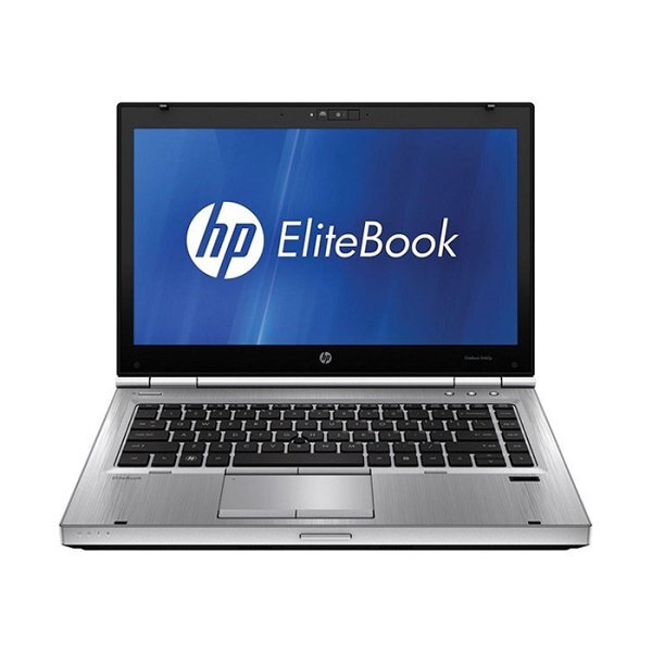 HP EliteBook 2560P Intel Core i5-2540M 12.5" - 4 GB - 128 GB - Windows 11 Professional - Ottimo