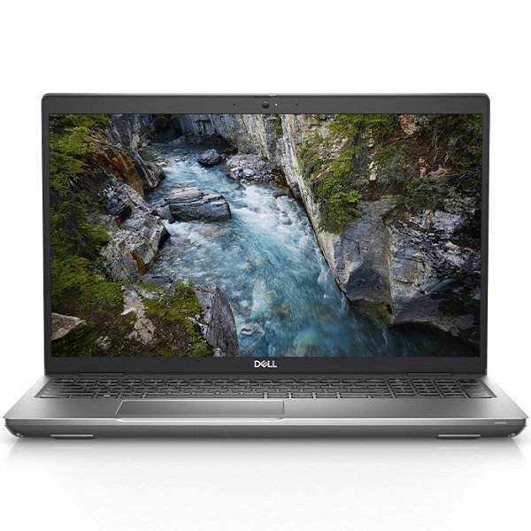 Dell Precision 3571 Intel Core i5-12600H 15.6" Nvidia Quadro T600 4GB