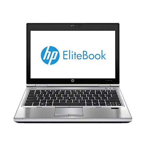 HP EliteBook 2570p Intel Core i5-3360M 12.5" - 4 GB - 128 GB - Windows 11 Professional - Ottimo